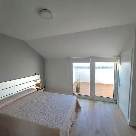 Duplex Con Vistas Al Mar Apartment Suances Exterior photo