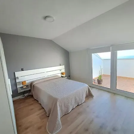 Duplex Con Vistas Al Mar Apartment Suances Exterior photo