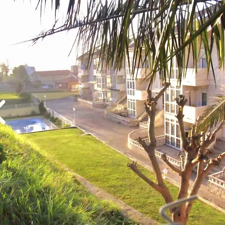 Duplex Con Vistas Al Mar Apartment Suances Exterior photo