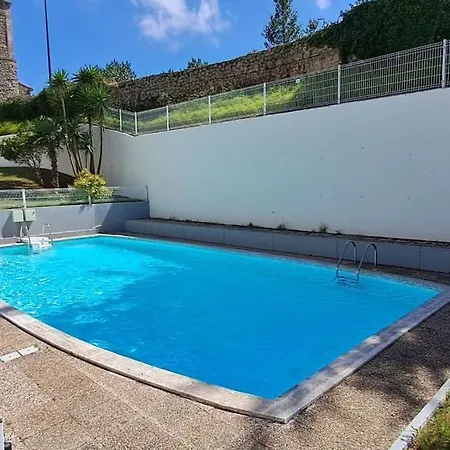 Duplex Con Vistas Al Mar Apartment Suances Exterior photo