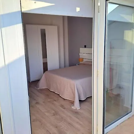 Duplex Con Vistas Al Mar Apartment Suances Exterior photo