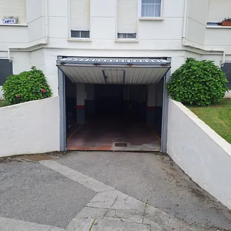 Duplex Con Vistas Al Mar Apartment Suances Exterior photo