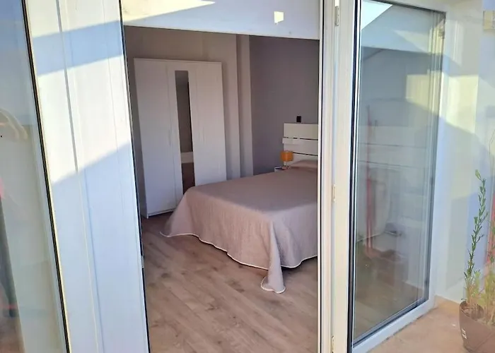Duplex Con Vistas Al Mar