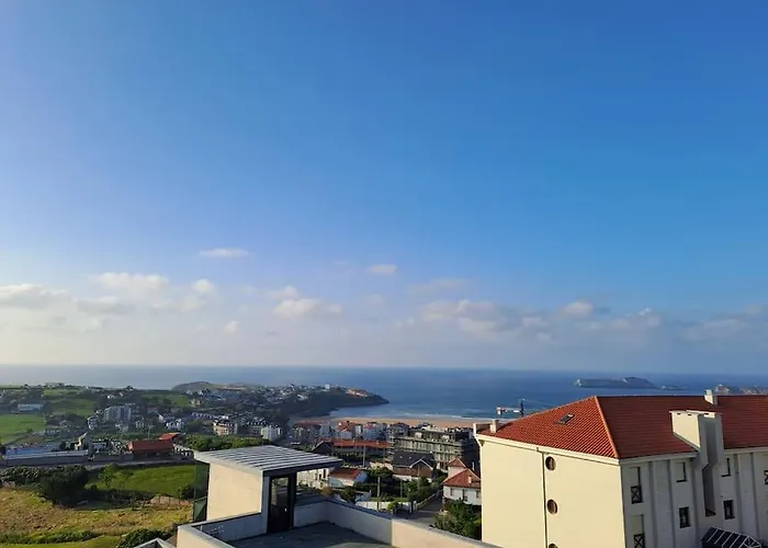 Duplex Con Vistas Al Mar