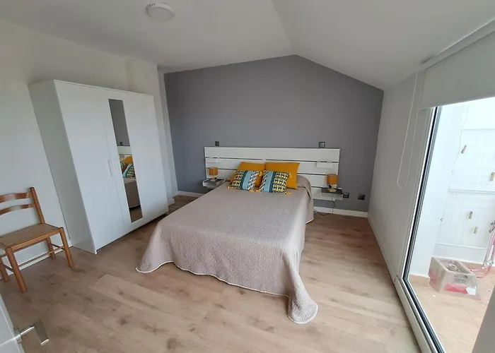 Duplex Con Vistas Al Mar