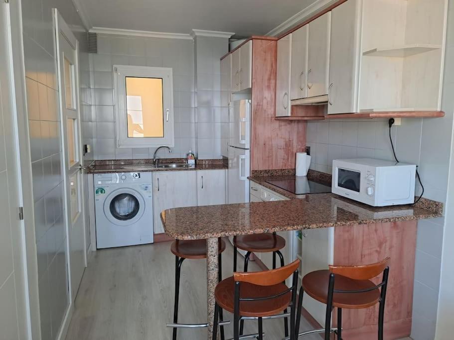Duplex Con Vistas Al Mar