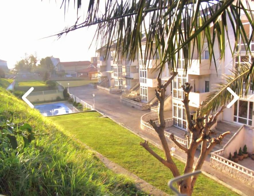 Duplex Con Vistas Al Mar Appartamento *