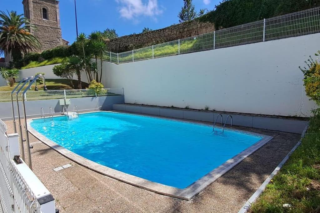 Duplex Con Vistas Al Mar Suances