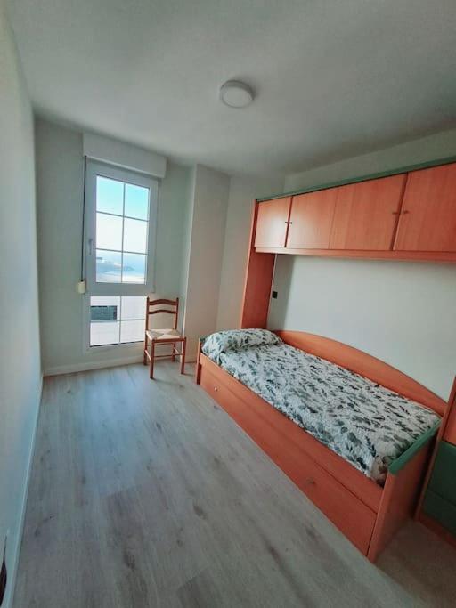 Duplex Con Vistas Al Mar Apartment