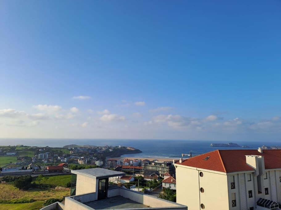 Duplex Con Vistas Al Mar Suances