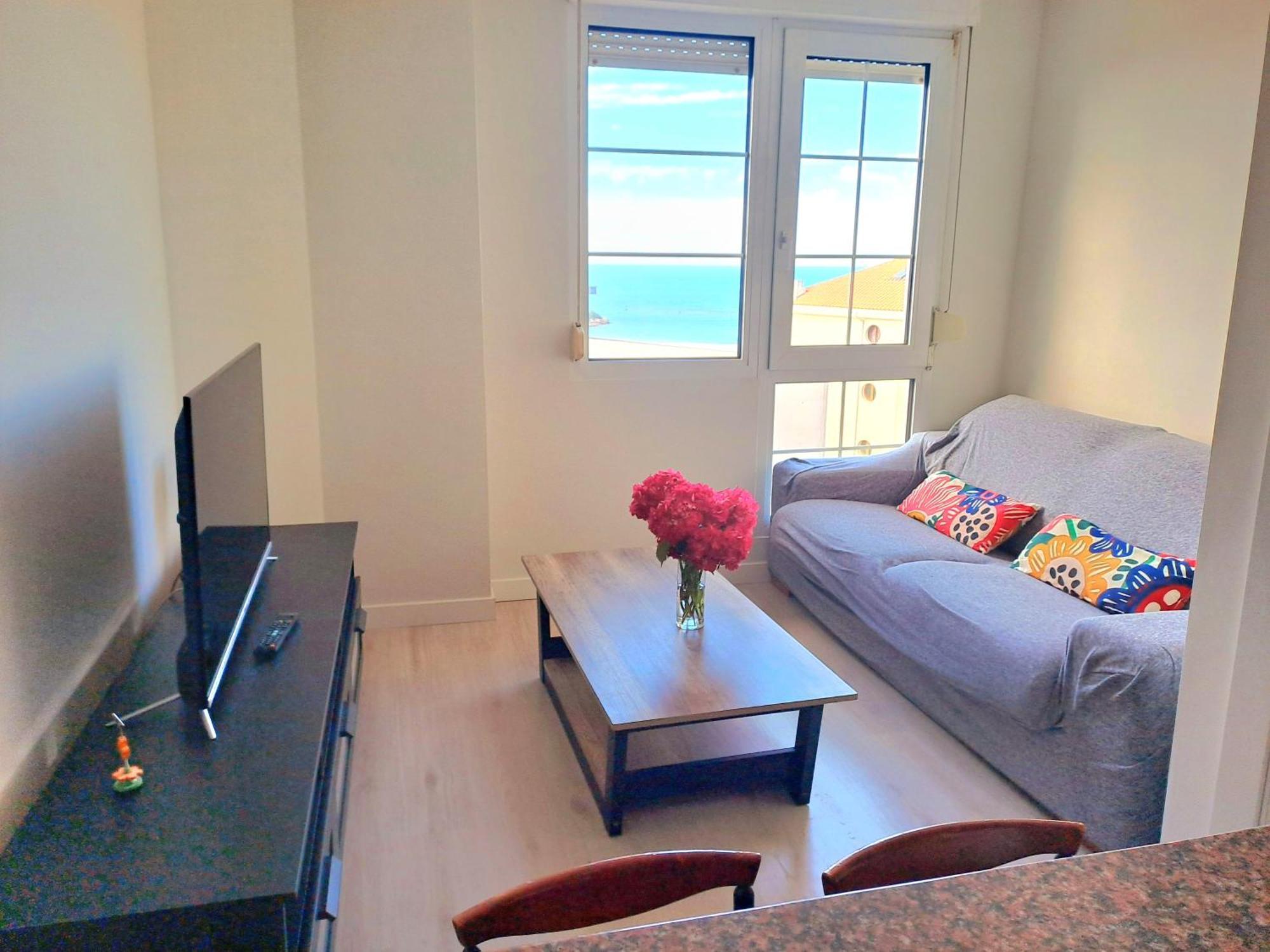 Duplex Con Vistas Al Mar