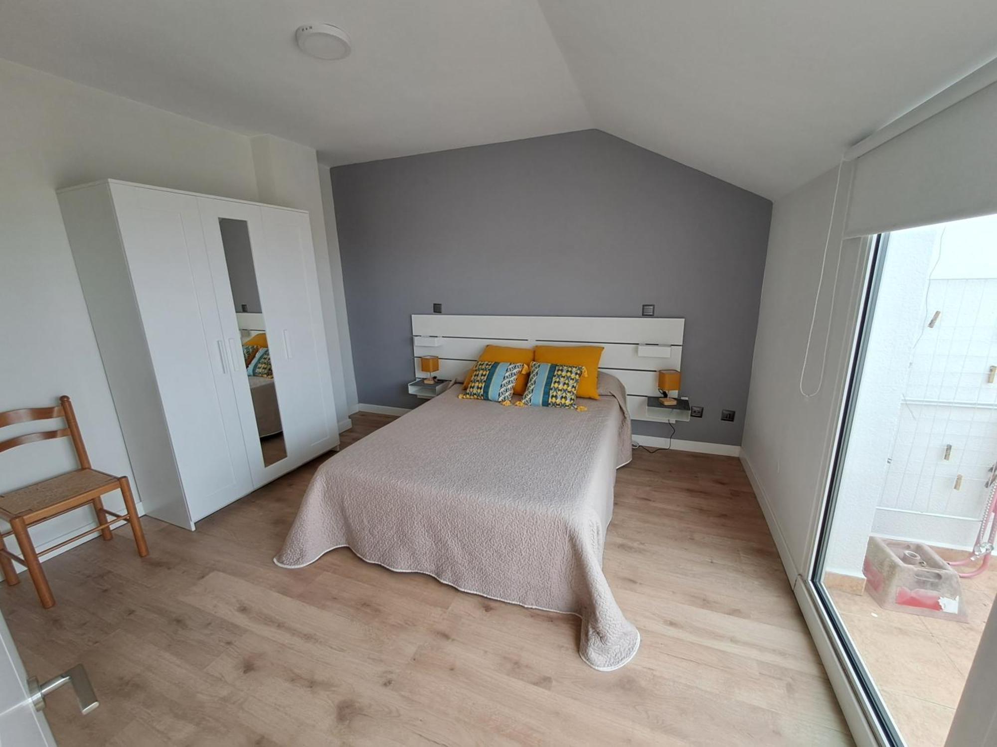 Duplex Con Vistas Al Mar Apartment Suances